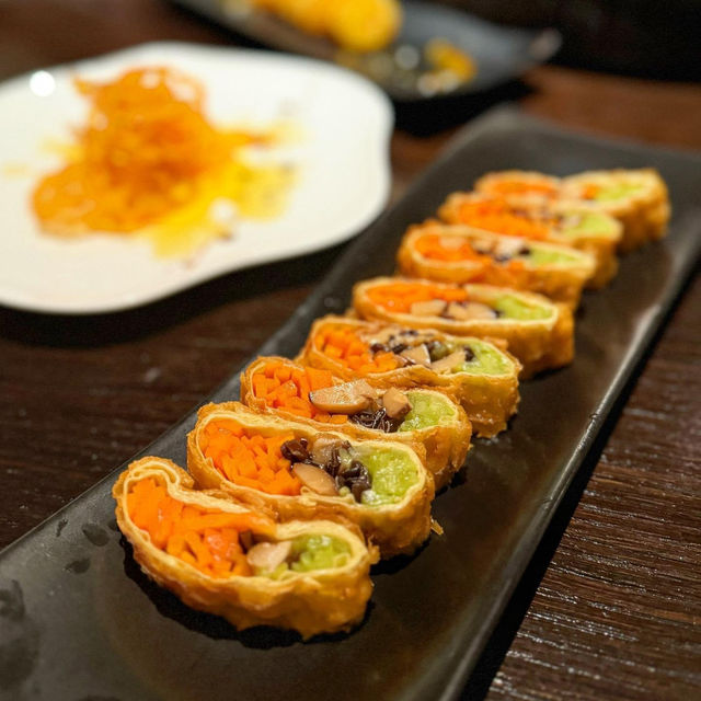 值得回頭嘅餐廳