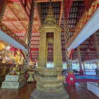 วัดสวนดอก เชียงใหม่