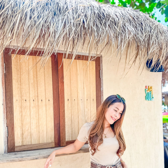 She sails คาเฟ่ลับริมทะเล Vibe ดีสุดๆ