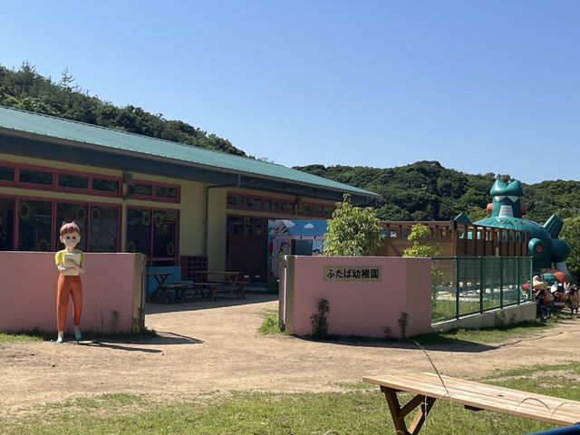 🇯🇵日本【ニンゲンノモリ】