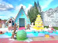 芭堤雅｜Great&Grand Sweet Destination