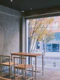 💖건대입구 카페 오소리 베이커리 어린이대공원 