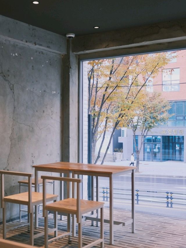 💖건대입구 카페 오소리 베이커리 어린이대공원 