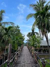 La a natu 🛖 | ที่พักติดหาดส่วนตัว บรรยากาศดี 