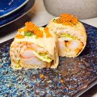 เตรียมพุ่งตัวไป Copper Beyond Buffet กันเถอะ