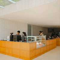 HOME GROUND RESTAURANT