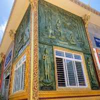 The Ancient Cambodian 🇰🇭 capital