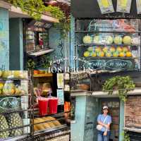 108 JUICES -ย่านถนนพระอาทิตย์ 🥤🍉🌞