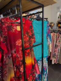 Amazing vintage gift shop in Da Nang