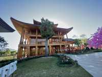 ฮิโนกิแลนด์ (HINOKI LAND) เชียงใหม่