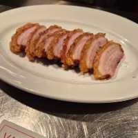 VASO • Spanish Tapas Bar