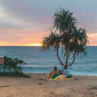 โรงแรมหรูมีหาดส่วนตัวใกล้สนามบินภูเก็ต