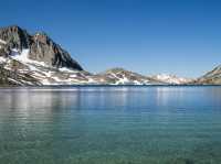 A Guide to Visiting Lake Mammoth: High Sierra Beauty Awaits 