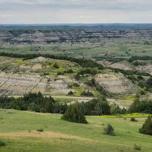 Mount Rushmore (South Dakota, USA)