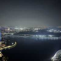 シンガポール🇸🇬大都会と歴史ある国❗️そして綺麗❗️