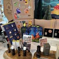 Unwrap the Joy of Christmas at Mano Plus