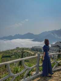 🇻🇳3대가 덕을 쌓아야 맑은 판시판의 정상을 볼 수 있어요!🇻🇳