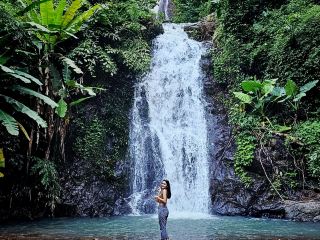 Tharn Thip Waterfall