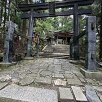 【愛宕神社】⛩️　愛宕山 京都