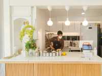 KANO Coffee คาเฟ่บางกรวย นนทบุรี