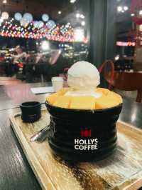 Hollys Coffee