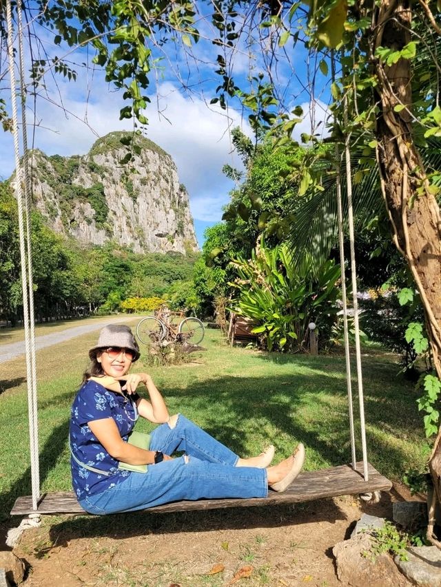 เขาฉกรรจ์  จังหวัดสระแก้ว
