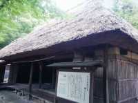 高松🇯🇵四國村