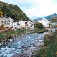 Hida-Furukawa