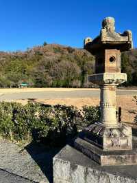 【福島　いわき：白水阿弥陀堂】