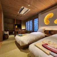 Kinosaki Onsen Tokitotoki Room Tour
