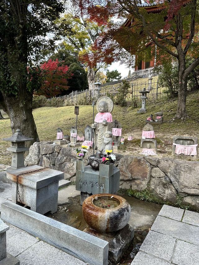 【奈良　興福寺】