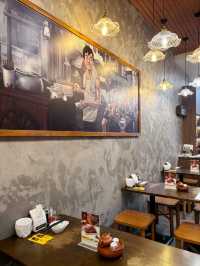 Song Fa Bak Kut Teh