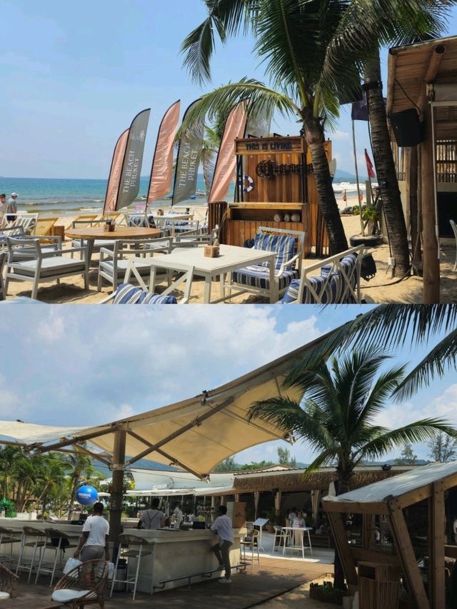สัมผัสความสุขที่ Arinara Beach Resort Phuket สัมผัสความสุขที่ Arinara Beach Resort Phuket