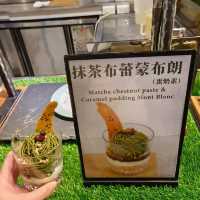 礁溪長榮鳳凰酒店，桂冠自助餐廳