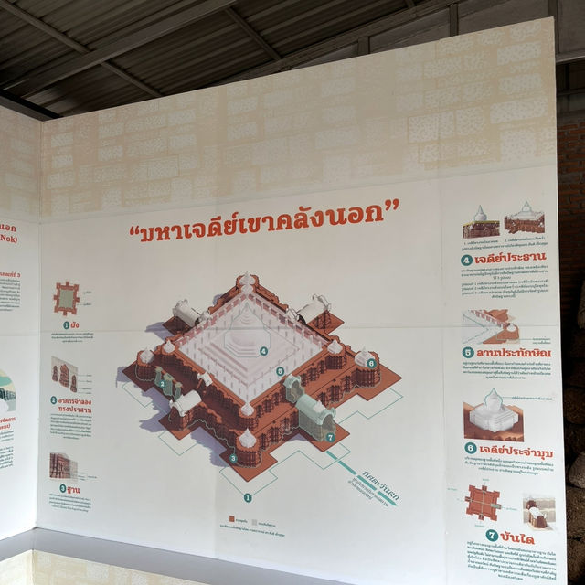 เขาคลังนอก มรดกโลกแห่งใหม่ของไทย
