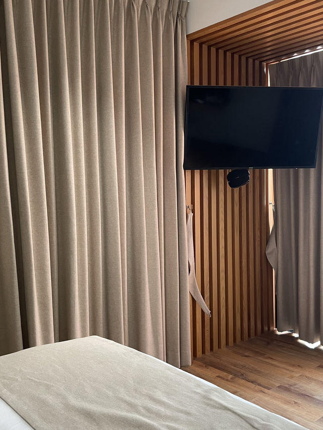 📍 โรงแรม นิรันดร รีสอร์ท #ที่พักชะอำ 🤎