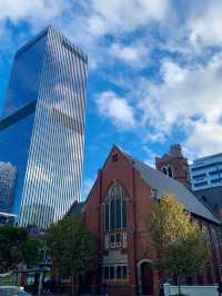 Solo Symphony at The Bell Tower