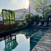YOTEL Singapore Orchard Road