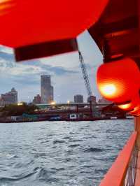 Tokyo Yakatabune Boat Cruises🏮