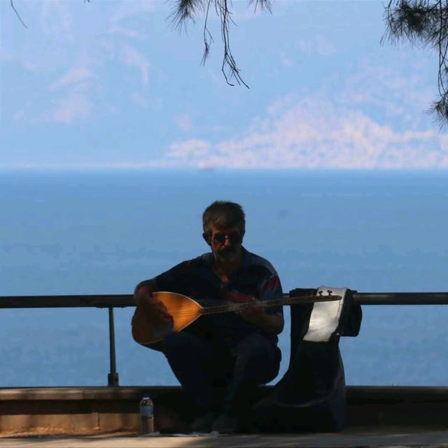Unveiling the Charm of Antalya 🌊