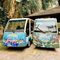 A Day of Wonders at Lost World of Tambun