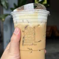 V Coffee & Tea วังเวียง 