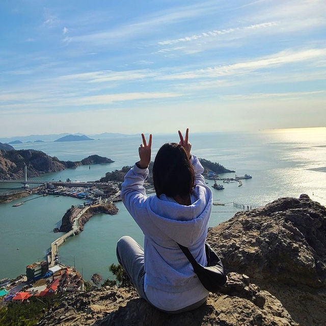 군산여행