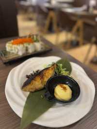 平價美味的日式料理