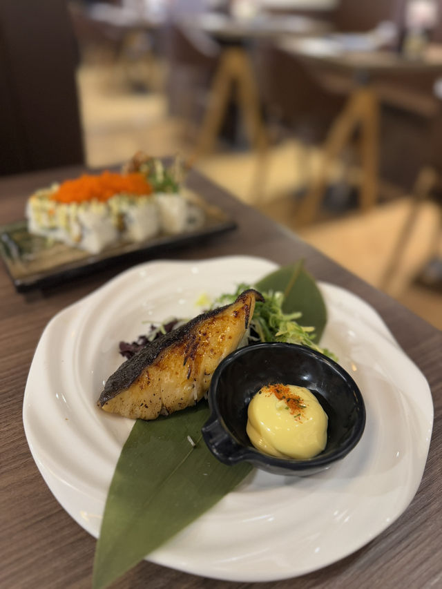 平價美味的日式料理