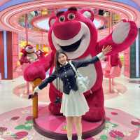 Miniso Pink ทำไมน่ารักขนาดนี้