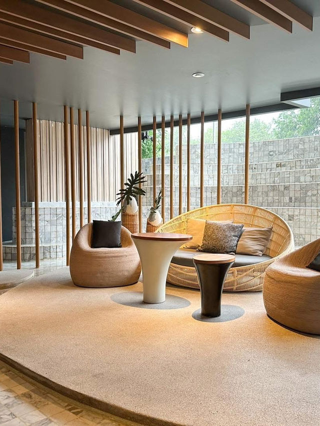 Byphere hotel pattaya