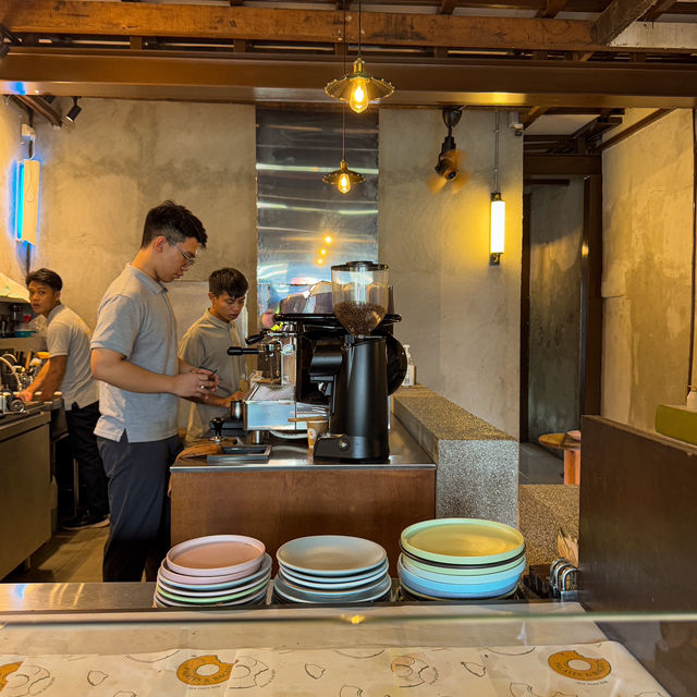 Palates & Bagels by TAM in Johor Bahru: A Must-Visit for Bagel Lovers