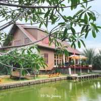 BARN KlongSuan