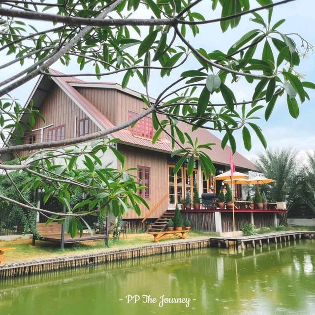 BARN KlongSuan
